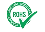 ROHS Compliant